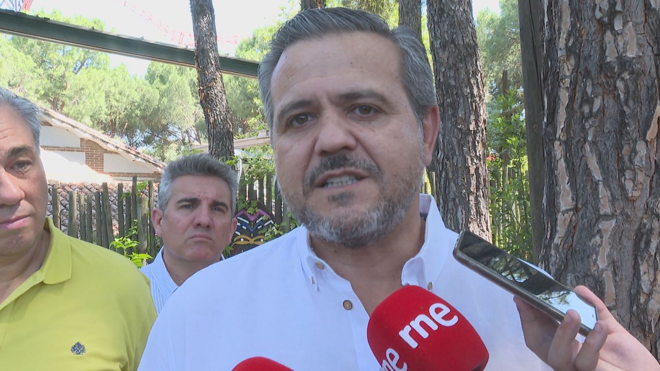 La Comunidad de Madrid censura que el Gobierno "imponga" el nuevo Plan de Vivienda y urge a una Sectorial