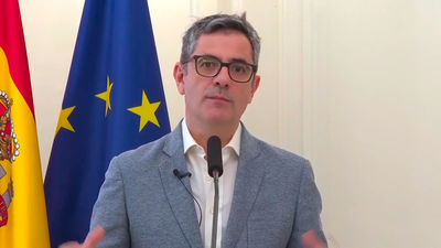 Bolaños afirma que "ni una sola línea" de la reforma afecta a la independencia judicial