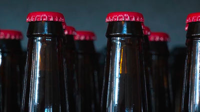 Cerveza ecológica y artesana elaborada en la Sierra de Guadarrama