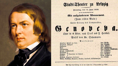 La batuta mágica 28.06.2025