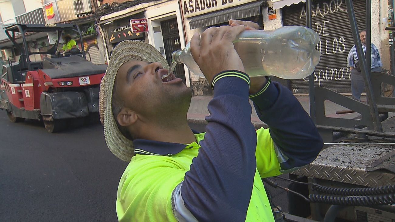 Qué es el temido golpe de calor y cómo debemos reaccionar