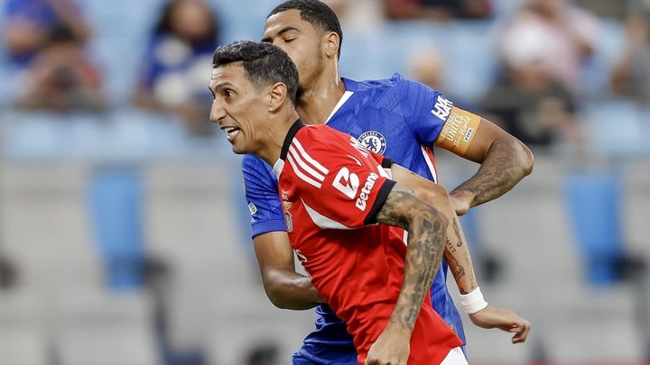 1-4. El Chelsea se clasifica en la prórroga ante el Benfica