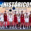 España se corona por primera vez campeona del mundo de 3x3