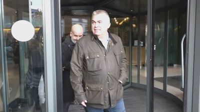 Cerdán, ante el Supremo tras el informe que lo vincula a la trama de corrupción de obra pública