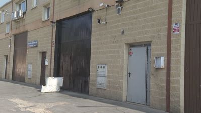 Una pelea en una discoteca de Villaverde termina a tiros pero sin heridos