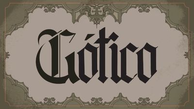 ¿Sabías que en Madrid apenas hay edificios góticos?