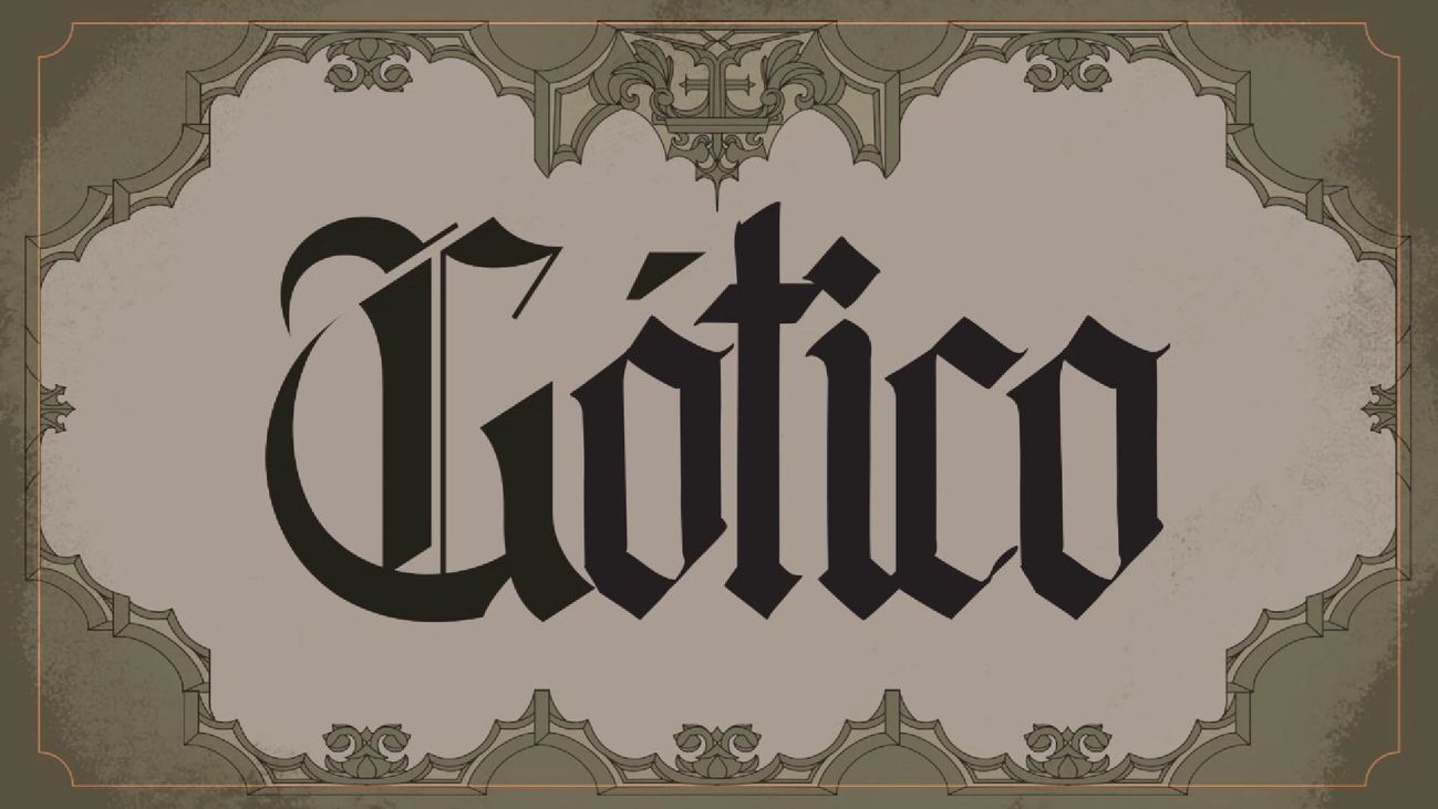 ¿Sabías que en Madrid apenas hay edificios góticos?