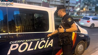 Detenida en Alcorcón una cuidadora por estafar 110.000 euros a una anciana
