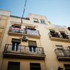 Vecinos de Tribulete 7 presentan la primera querella por acoso inmobiliario en España