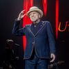 Joaquín Sabina se despide este domingo del público madrileño con un 'último vals'
