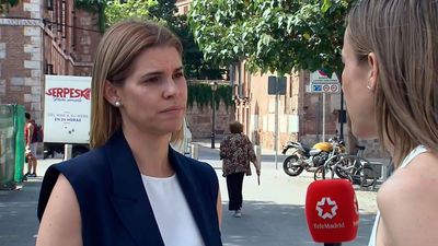 La alcaldesa de Alcalá pide a Policía Nacional "máxima transparencia" para dar con el agresor de la joven violada este fin de semana