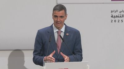 Sánchez asegura que actuaron con contundencia con Cerdán y ahora es el momento de la justicia