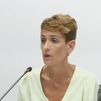 El PP citará a María Chivite en la 'comisión Koldo' del Senado y a otros miembros de la "trama navarra"