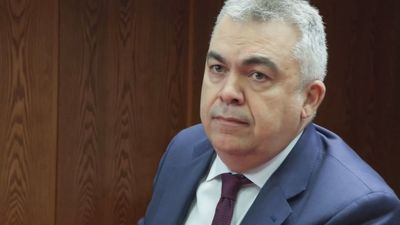 El Supremo mantiene a Cerdán en prisión y rechaza "agravio comparativo" alguno con Ábalos o Koldo