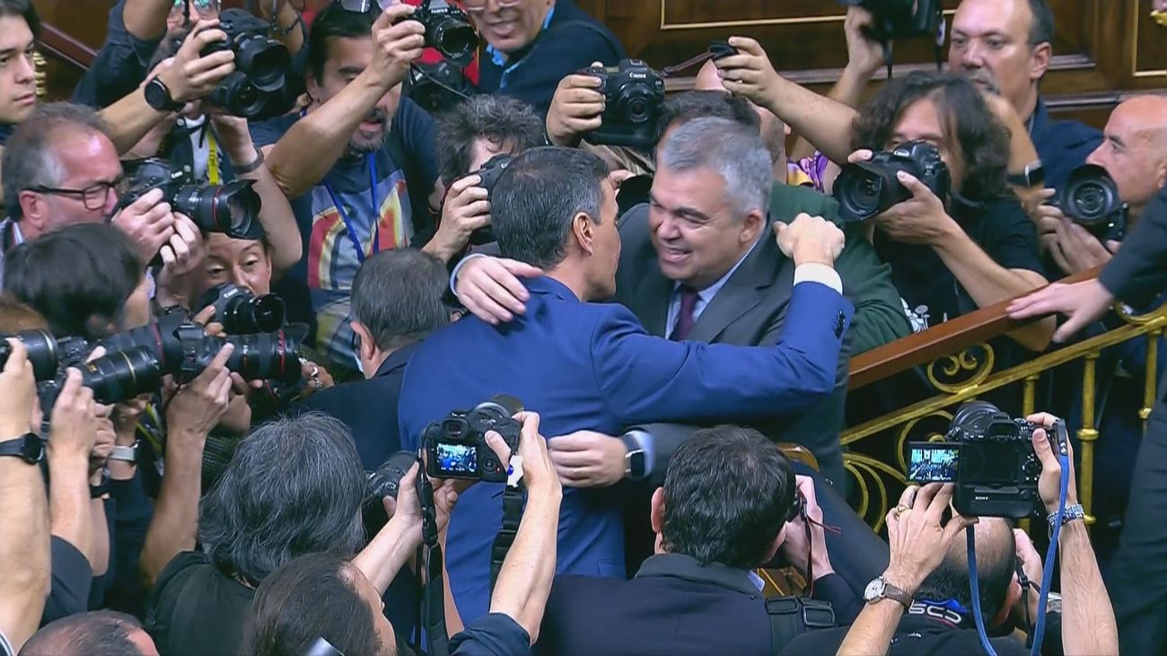 Las cloacas del PSOE actuaron "por orden del One", según el sumario del juez