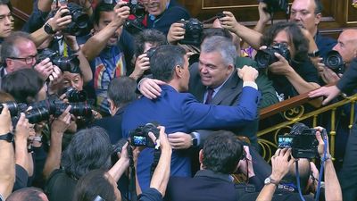 Las cloacas del PSOE actuaron "por orden del One", según el sumario del juez