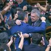 Las cloacas del PSOE actuaron "por orden del One", según el sumario del juez
