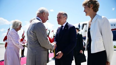 Reveladas las cuestas de la monarquía británica: la familia real real recibirá 54 millones más este año