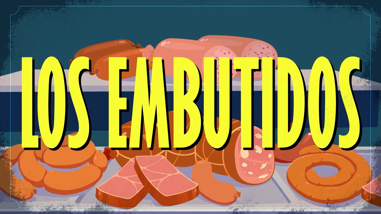 ¿Sabías cuál es el origen de los embutidos?