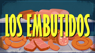 ¿Sabías cuál es el origen de los embutidos?