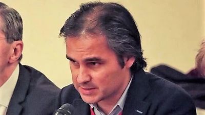 La firma de Zabala de la Serna: tiene razón Lloret