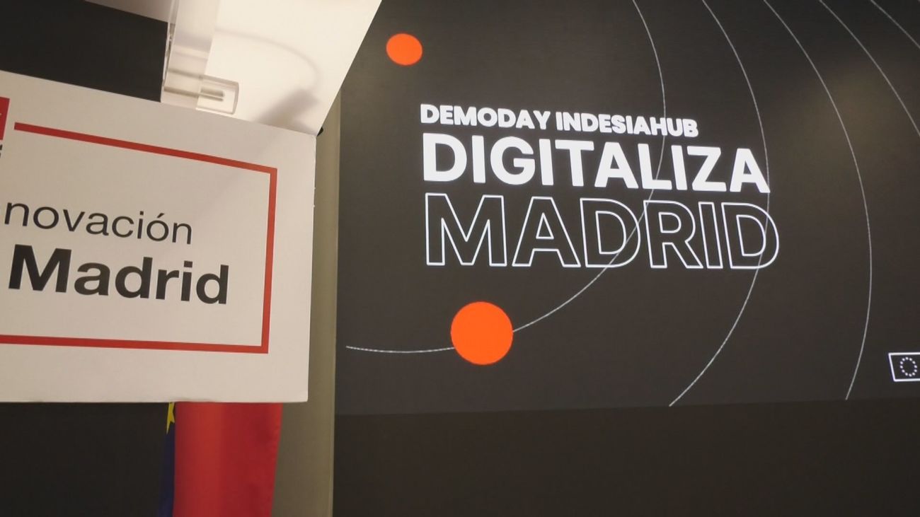 La Comunidad de Madrid lanza la primera plataforma sobre IA para dar ...