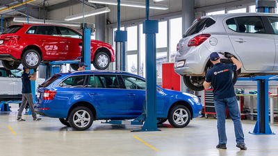 AUTO1 Group creará más de 250 empleos en España con contratos indefinidos y formación para todos los perfiles