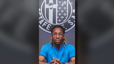 Yvan Neyou y Kiko Femenía fichan por el Getafe