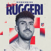 El Atlético de Madrid ficha a Matteo Ruggeri hasta 2030