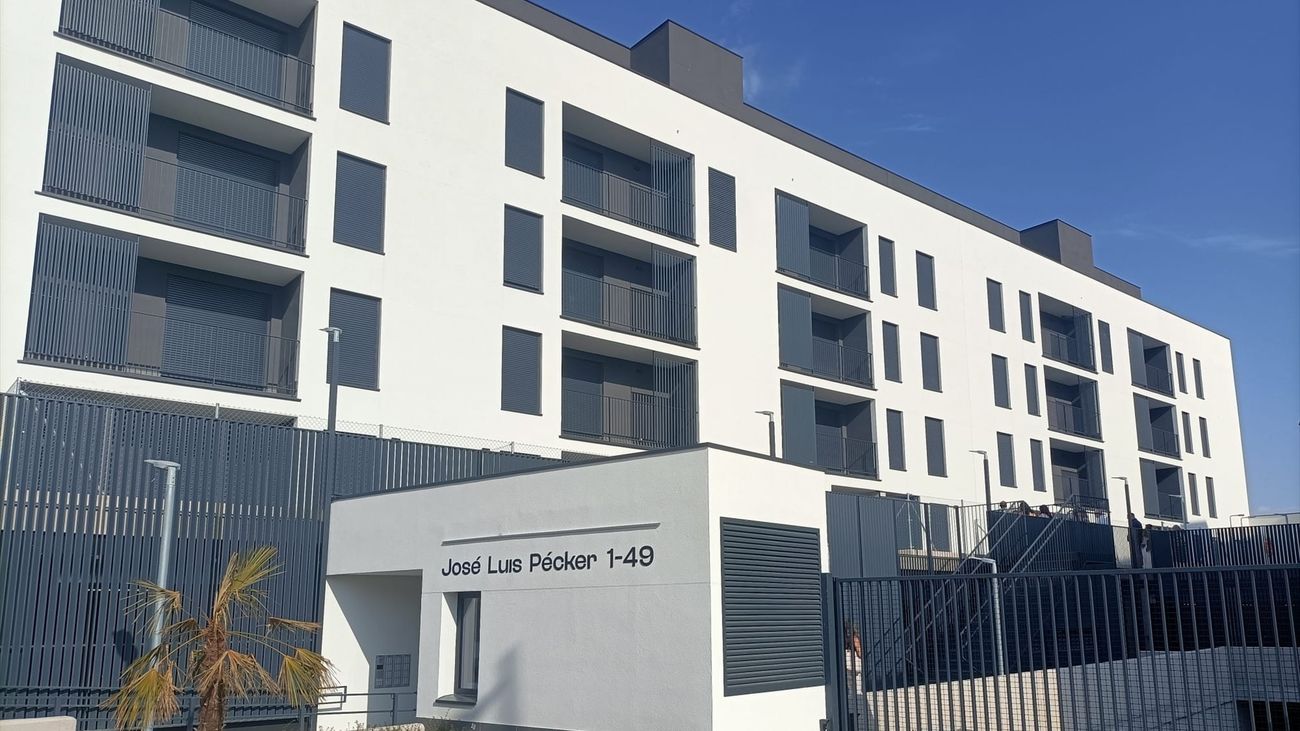 La Comunidad de Madrid entrega otras 441 viviendas del Plan Vive con alquiler asequible en Valdebebas