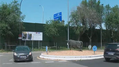 La trama de Cerdán llega hasta Getafe