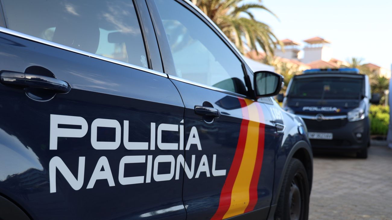 Detenidos dos hombres en Las Palmas por las filtraciones de datos sobre ministros