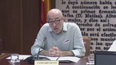 Un excargo de Adif reconoce que le ofreció un puesto a Jésica Rodríguez en Tragsatec