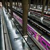 Los trenes de Alta Velocidad Madrid - Andalucía siguen sin circular por una avería en Toledo