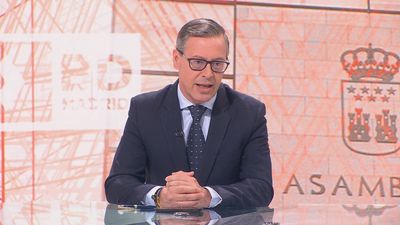 Alfonso Serrano: “Santos Cerdán era y es el arquitecto del sanchismo”