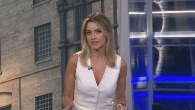 Mientras Cerdán entraba en el Supremo, Sánchez posaba en Sevilla