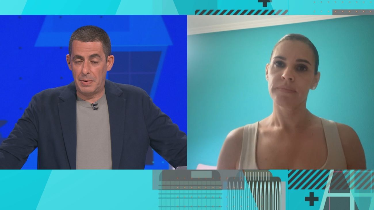 Judith Piquet exige al Gobierno “todos los medios” para detener al agresor sexual de Alcalá