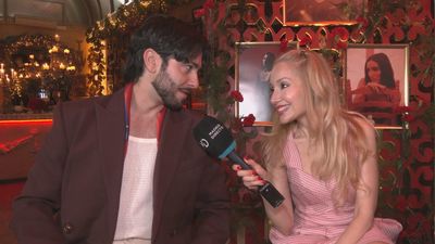 Yerai Cortés y Judeline darán un concierto gratuito en Puerta del Sol