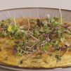 Sabor a Madrid: tortilla de acelgas en Fuentidueña de Tajo