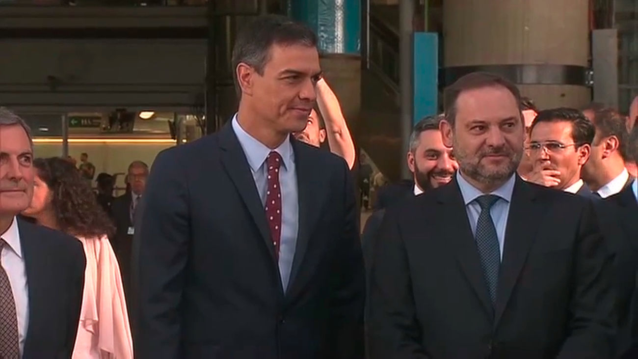 Sánchez conocía desde septiembre de 2023 la investigación contra Koldo, según Ábalos