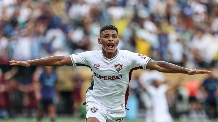 0-2. Fluminense sorprende al Inter Milán y vuela a cuartos