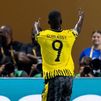 2-1. Guirassy guía al Dortmund hacia cuartos y advierte al Real Madrid