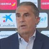 Sergio Scariolo dejará la Selección Española tras el Eurobasket 2025