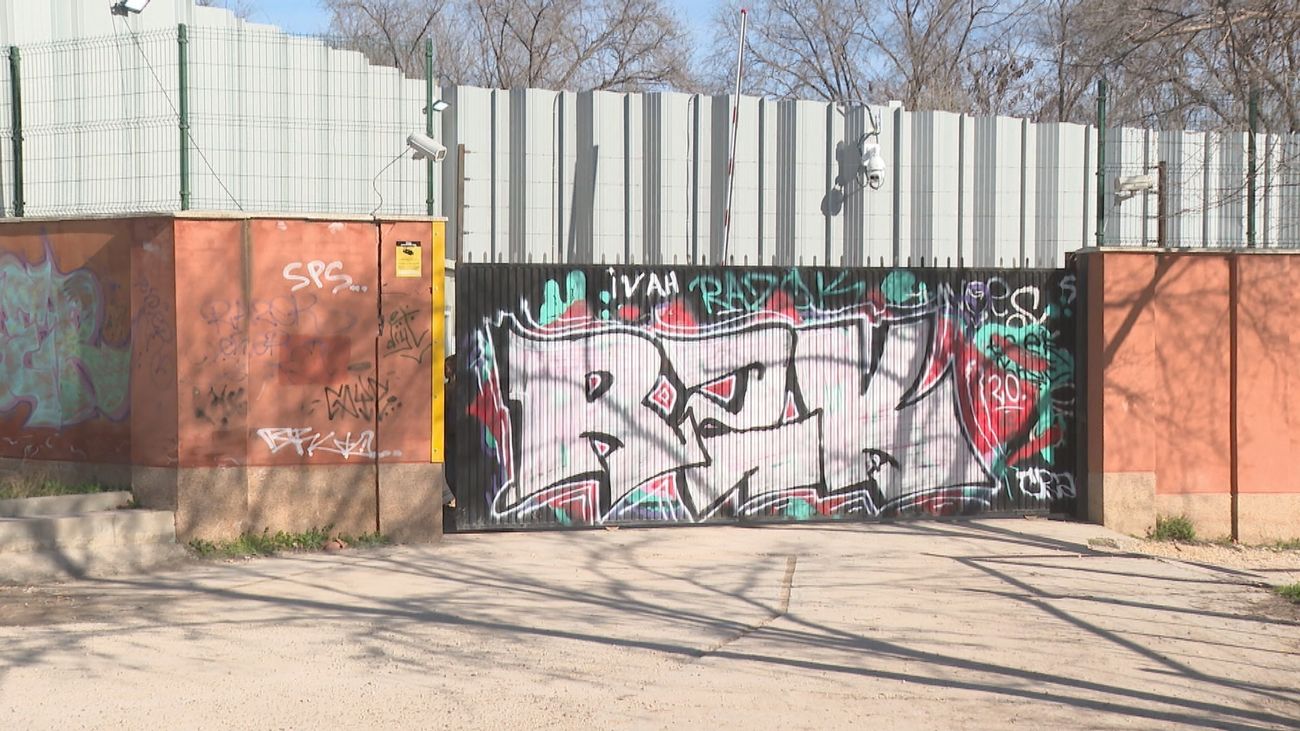 Detenido un joven de Malí como presunto autor de la agresión sexual junto al centro de inmigrantes  de Alcalá