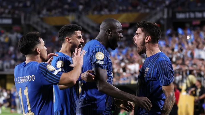 3-4. Batacazo del City ante un Al Hilal que se mete en cuartos