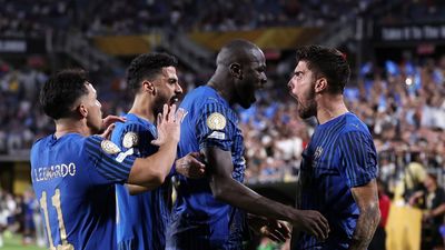 3-4. Batacazo del City ante un Al Hilal que se mete en cuartos