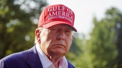 Trump anuncia que Israel estaría de acuerdo con un alto el fuego en Gaza de 60 días