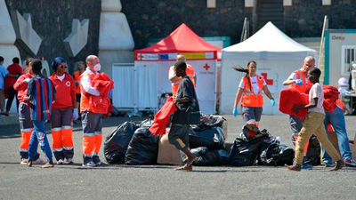 El Gobierno plantea, sin contar con Madrid, trasladar a Pozuelo a 400 menores migrantes no acompañados