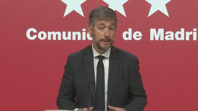 García Martín: "La corrupción ata a Sánchez en La Moncloa"
