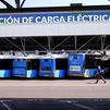 La EMT de Madrid ya tiene casi el 20% de sus líneas completamente electrificadas